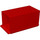LEGO Duplo rouge Récipient avec Lightning McQueen Décoration (89195 / 89200)