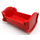 LEGO Duplo Red Cradle (4908)