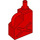 LEGO Duplo Red Duplo Petrol Tin 1 x 2 x 2 (45141)
