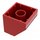 LEGO Duplo Red Slope 2 x 2 x 1.5 (45°) (6474 / 67199)