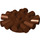 LEGO Duplo Reddish Brown Duplo Fire/nest (31070)