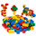 LEGO Duplo Storage Chest Set 3099