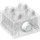 LEGO Duplo Transparent Backstein 2 x 2 mit Light (51409)