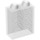 LEGO Duplo Transparent Glitter Brick 1 x 2 x 2 (4066 / 76371)