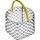 LEGO Duplo White Bag (37288 / 100799)