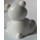 LEGO Duplo blanc Bear - Sitting (66020 / 67319)