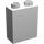 LEGO Duplo blanc Brique 1 x 2 x 2 (4066 / 76371)