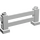 Duplo blanc Clôture 1 x 6 x 2 (31021 / 31044)