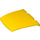 LEGO Duplo Yellow Bonnet 4 x 3 (85355)