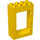 LEGO Duplo Yellow Door Frame 2 x 4 x 5 (92094)