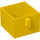 LEGO Duplo Yellow Drawer (4891)