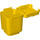 LEGO Duplo Jaune Garbage Can (73568)
