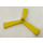 Duplo Yellow Propeller 3 Blade 6 Diameter