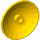Duplo Yellow Satellite Antenna (19849 / 92009)