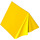 LEGO Duplo Gelb Tent (75675 / 100807)