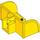 LEGO Duplo Yellow Tractor Shovel (15579)