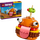 LEGO Durrr Burger Set 77070