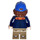 LEGO Dustin Henderson Minifigur