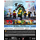 LEGO DVD &amp; Blu-Ray - The Ninjago Movie (5005571)