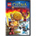 LEGO DVD - Legends of Chima: Legend of the Feu Chi Season 2 Part 2 (5004849)