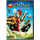 LEGO DVD - Legends of Chima: The Lion the Crocodile et the Power of CHI! (5003578)