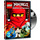 LEGO DVD - Ninjago Masters of Spinjitzu (5001140)