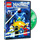 LEGO DVD - Ninjago Masters of Spinjitzu Rebooted: Fall of the Golden Master (5004572)