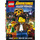 LEGO DVD - The Adventures of Clutch Powers (2854298)