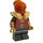 LEGO Zwerg Barbarian Minifigur