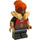 LEGO Dwarf Barbarian Minifigure