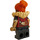 LEGO Dwarf Barbarian Minifigure