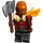 LEGO Dwarf Barbarian 71047-1