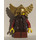 LEGO Dwarf Minifigure