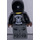 LEGO Dwayne Minifigure