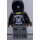 LEGO Dwayne Minifigura