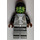 LEGO Dwayne (Transparent Head) Minifigure