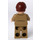 LEGO Dwight Schrute Minifigure