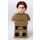 LEGO Dwight Schrute Minifigur