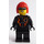 LEGO Dyna-Mite Minifiguur