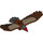 LEGO Eagle met Rood Hoofd (79792)