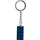 LEGO Earth Blue 2x4 Key Chain (854237)