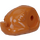 LEGO Earth Orange Turkey Body (33048)