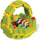 LEGO Easter Basket 40017