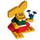 LEGO Easter Bunny Set 1263