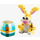 LEGO Easter Bunny Set 30583