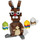 LEGO Easter Bunny 40018