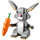 LEGO Easter Bunny 40086