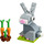 LEGO Easter Bunny 40398