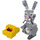 LEGO Easter Bunny with Basket 40053