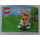 LEGO Easter Chick Egg 30579 Instruktioner